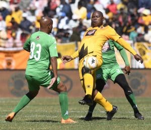 Read more about the article “It’s time to show what they’re capable of” – Collins Mbesuma on Chiefs