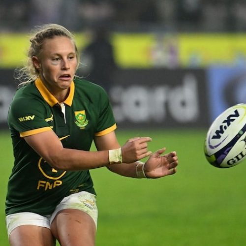 Webb: Focus on the execution, not the opponent