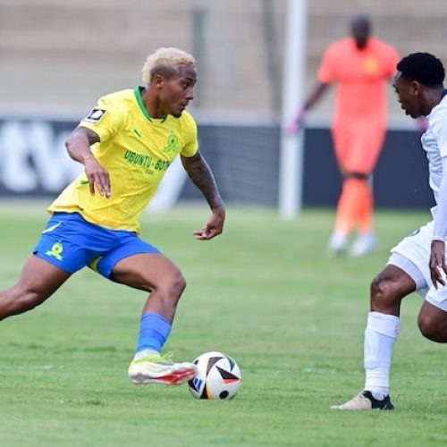 Preview: Mamelodi Sundowns vs Richards Bay