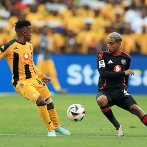 Chiefs, Pirates setup Soweto derby Nedbank Cup final