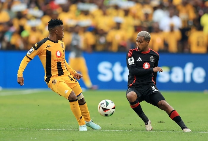 You are currently viewing Chiefs, Pirates setup Soweto derby Nedbank Cup final