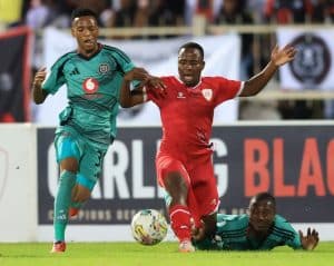 Read more about the article Preview: Orlando Pirates vs Sekhukhune United