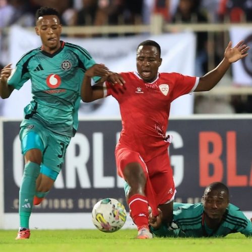 Preview: Orlando Pirates vs Sekhukhune United