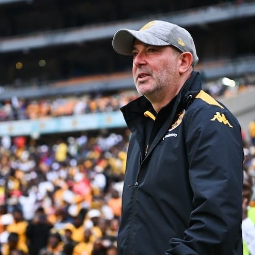 “Chippa they deserve to win this point” – Nabi