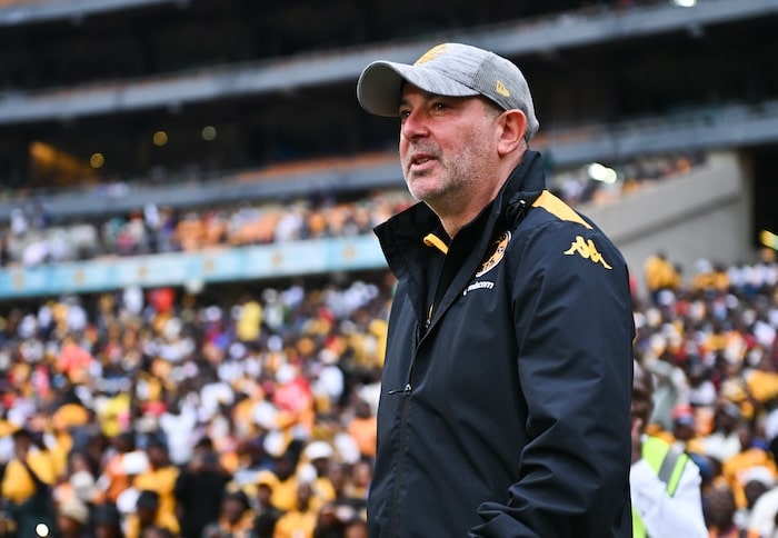 You are currently viewing “Chippa they deserve to win this point” – Nabi