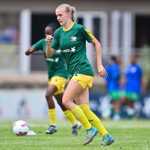 Isabella Ludwig: Dreaming Big