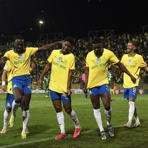 Preview: Mamelodi Sundowns vs Esperance Tunis