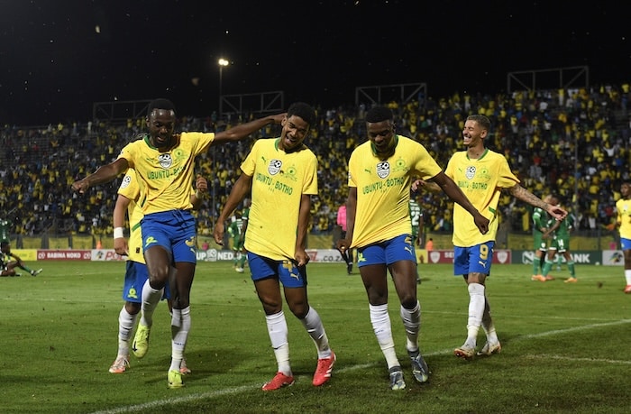 You are currently viewing Preview: Mamelodi Sundowns vs Esperance Tunis