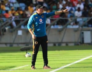 Read more about the article “We didn’t deserve to win this game” – Nabi