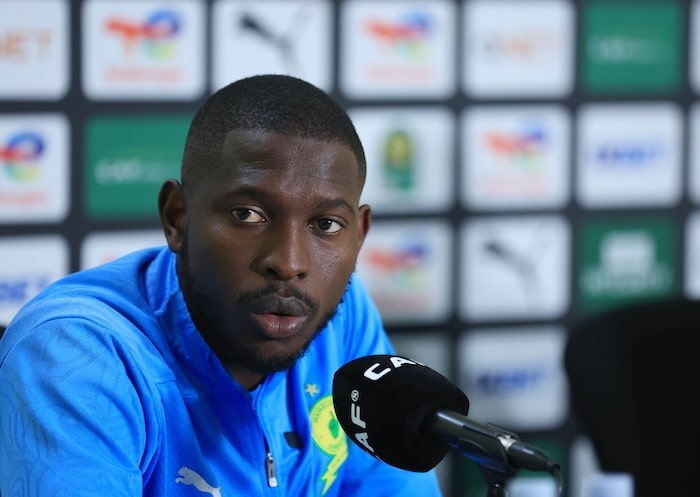 You are currently viewing “We want to see ourselves in the finals” – Aubrey Modiba