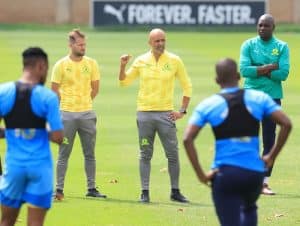Read more about the article “We didn’t have enough time to prepare” – Cardoso