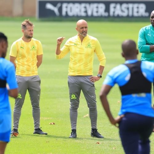 “We didn’t have enough time to prepare” – Cardoso