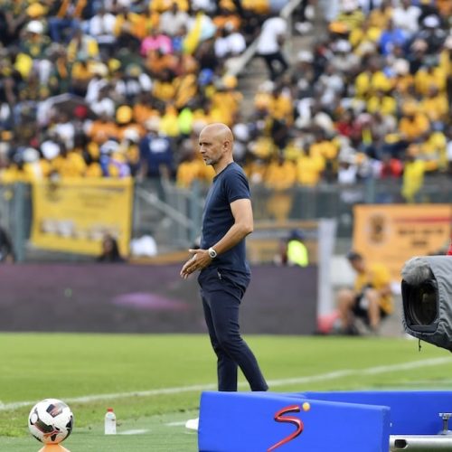 “We got the result, let’s prepare for the rest” – Miguel Cardoso