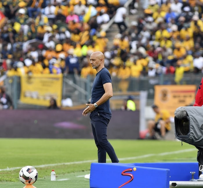 You are currently viewing “We got the result, let’s prepare for the rest” – Miguel Cardoso