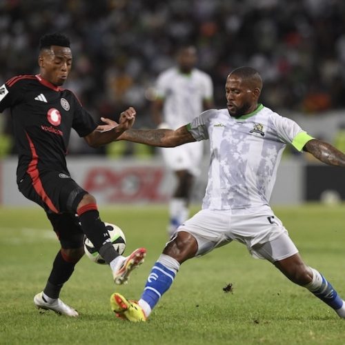Preview: Orlando Pirates vs Marumo Gallants