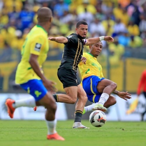 Preview: Mamelodi Sundowns vs Kaizer Chiefs