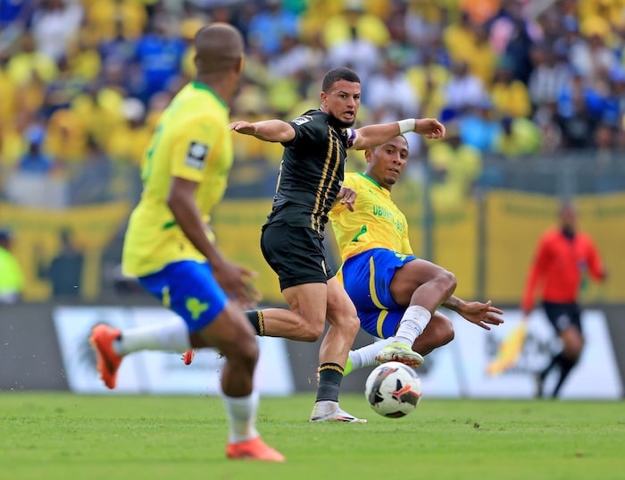 You are currently viewing Preview: Mamelodi Sundowns vs Kaizer Chiefs