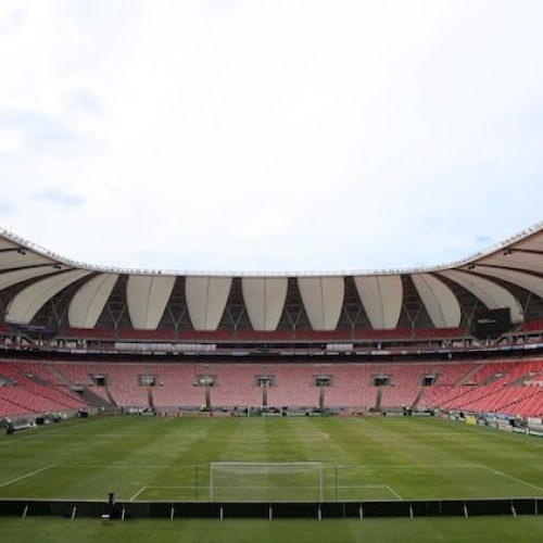 Nelson Mandela Bay to host Rugby Championship U20
