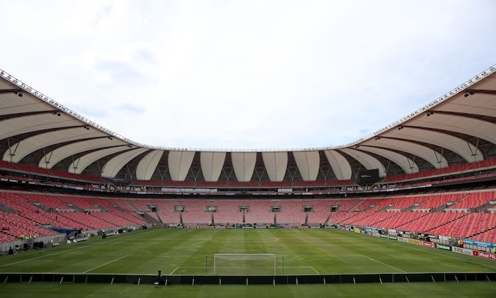 You are currently viewing Nelson Mandela Bay to host Rugby Championship U20