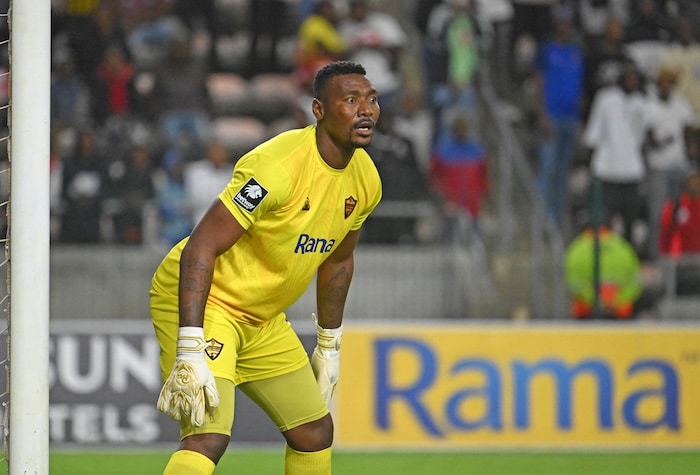 You are currently viewing “It will be lion against lion” – Oscarine Masuluke