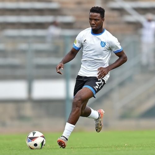 Durban City’s Zondi passes away after collapsing during game