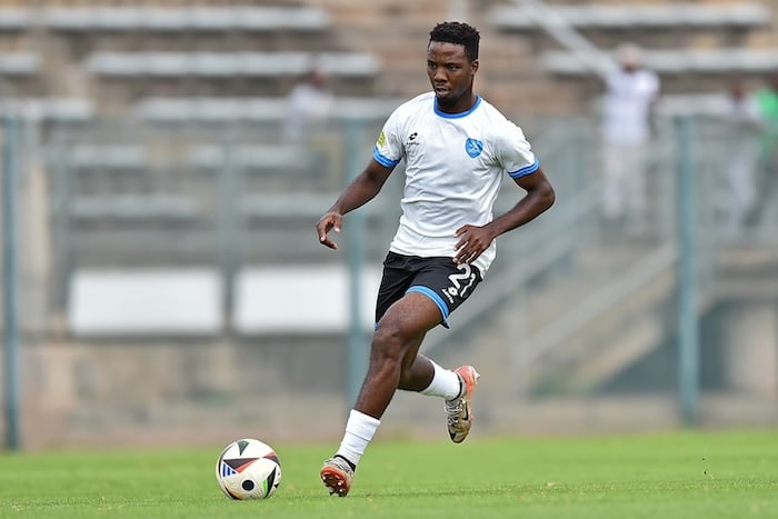 You are currently viewing Durban City’s Zondi passes away after collapsing during game