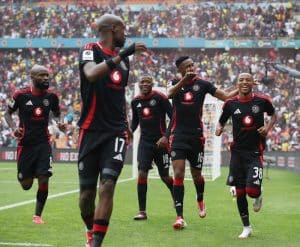 Read more about the article Preview: MC Alger vs Orlando Pirates