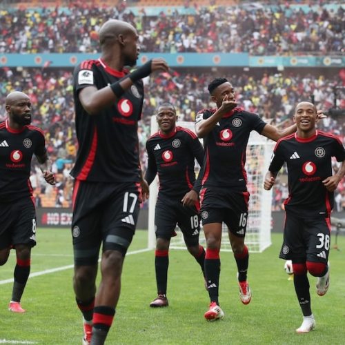 Preview: MC Alger vs Orlando Pirates