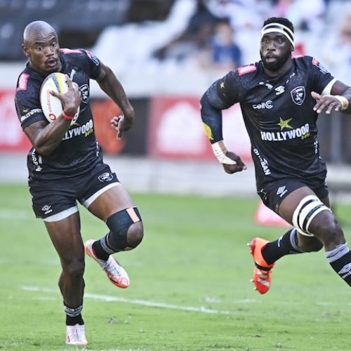 Plumtree announces Sharks touring squad for URC