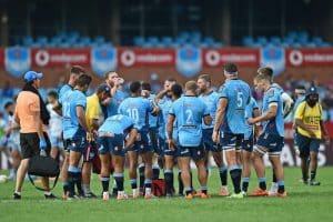 Read more about the article Vodacom Bulls go down fighting in EPCR Challenge Cup