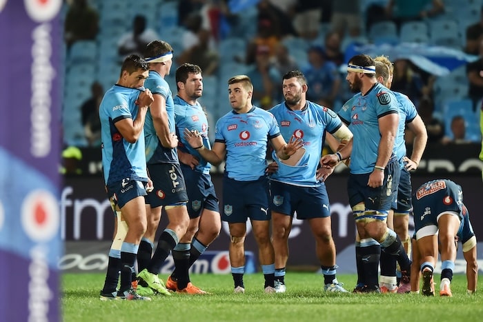 You are currently viewing Opportunity knocks for Vodacom Bulls in EPCR Challenge Cup