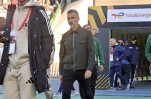 Read more about the article “This is my last derby at FNB, it’s a special place” – Riveiro