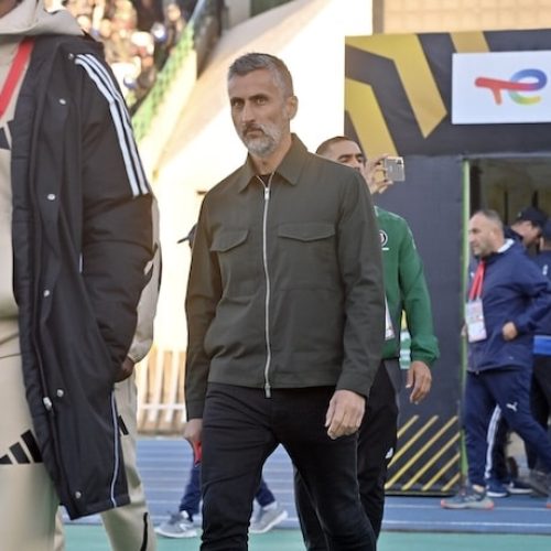 “This is my last derby at FNB, it’s a special place” – Riveiro