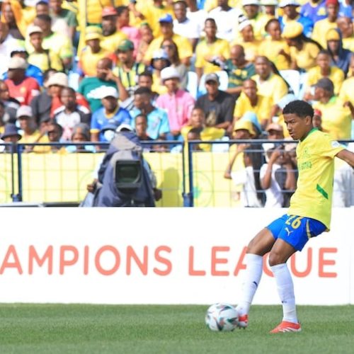 Jayden Adams: Doubt To Dynasty