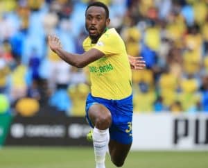 Read more about the article Peter Shalulile Opens Up on Sundowns Departure