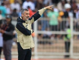Read more about the article “We understand the responsibility, we are a winning team” – Riveiro
