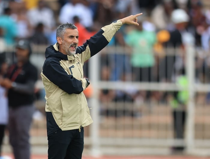 You are currently viewing “Pirates was the better team during the two games” – Jose Riveiro