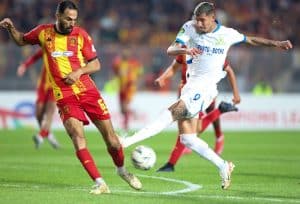 Read more about the article Sundowns qualify for CAF CL semis