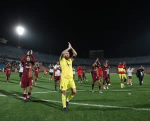 Read more about the article Gallery: Stellies makes history after qualifying for CAF Confed Cup semis