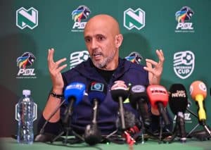 Read more about the article “We win together, we lose together” – Miguel Cardoso