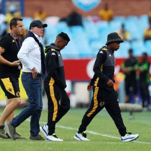 “We had to prove we deserve to be in the final” – Nasreddine Nabi