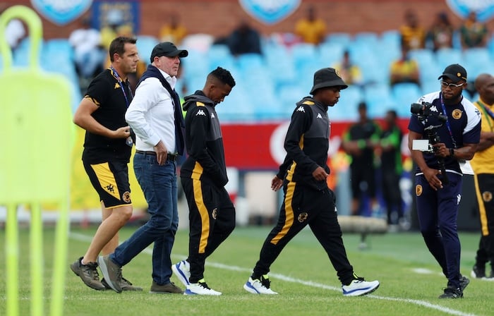 You are currently viewing “We had to prove we deserve to be in the final” – Nasreddine Nabi