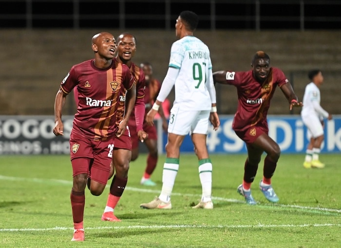 You are currently viewing Highlights: Stellies edge AmaZulu in Stellenbosch