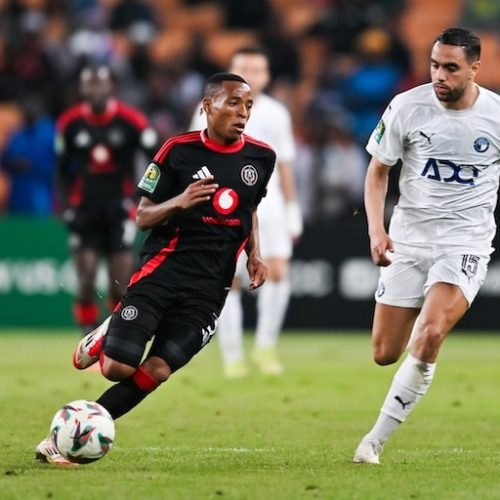 Preview: Pyramids FC vs Orlando Pirates