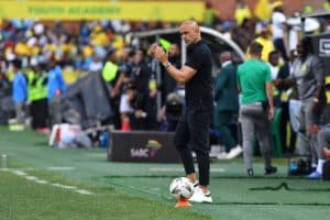 Read more about the article “We can finish the job over there in Cairo” – Cardoso