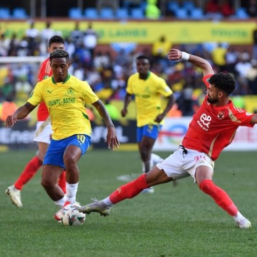 Preview: Al Ahly SC vs Mamelodi Sundowns