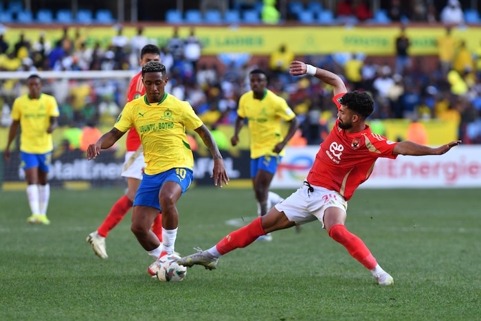You are currently viewing Preview: Al Ahly SC vs Mamelodi Sundowns