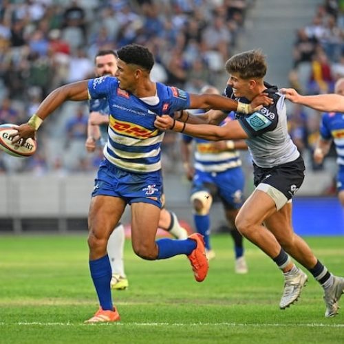 Dramatic URC round sees three SA sides in top eight