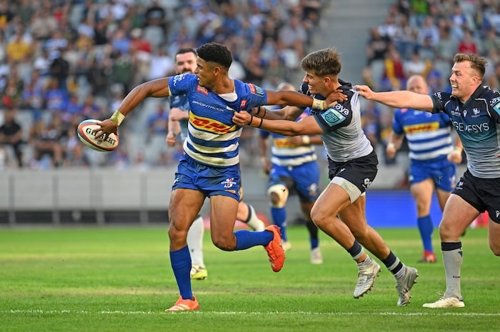 You are currently viewing Dramatic URC round sees three SA sides in top eight