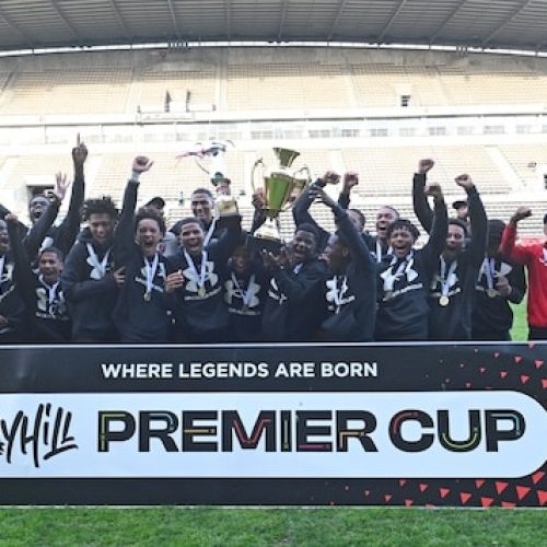 Ubuntu crowned 2025 Bayhill Premier Cup champions